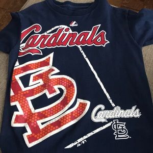 STL Cardinals